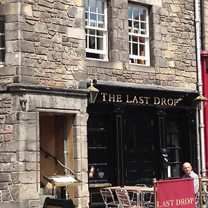 Grassmarket Old Town Boutique Apartment EDI