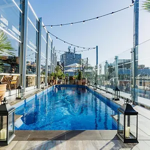 Hotel Virgin - Shoreditch, London