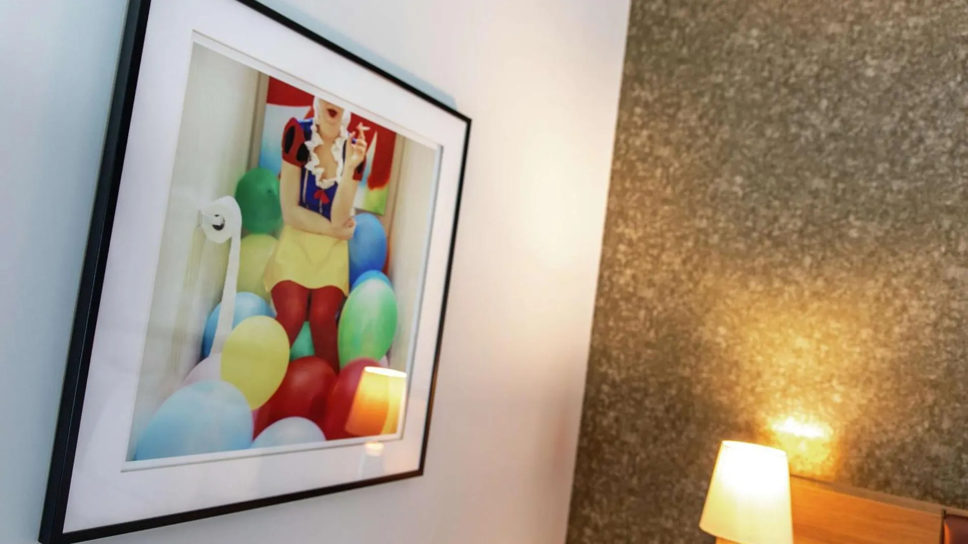 Lincoln Plaza Hotel London, Curio Collection By Hilton