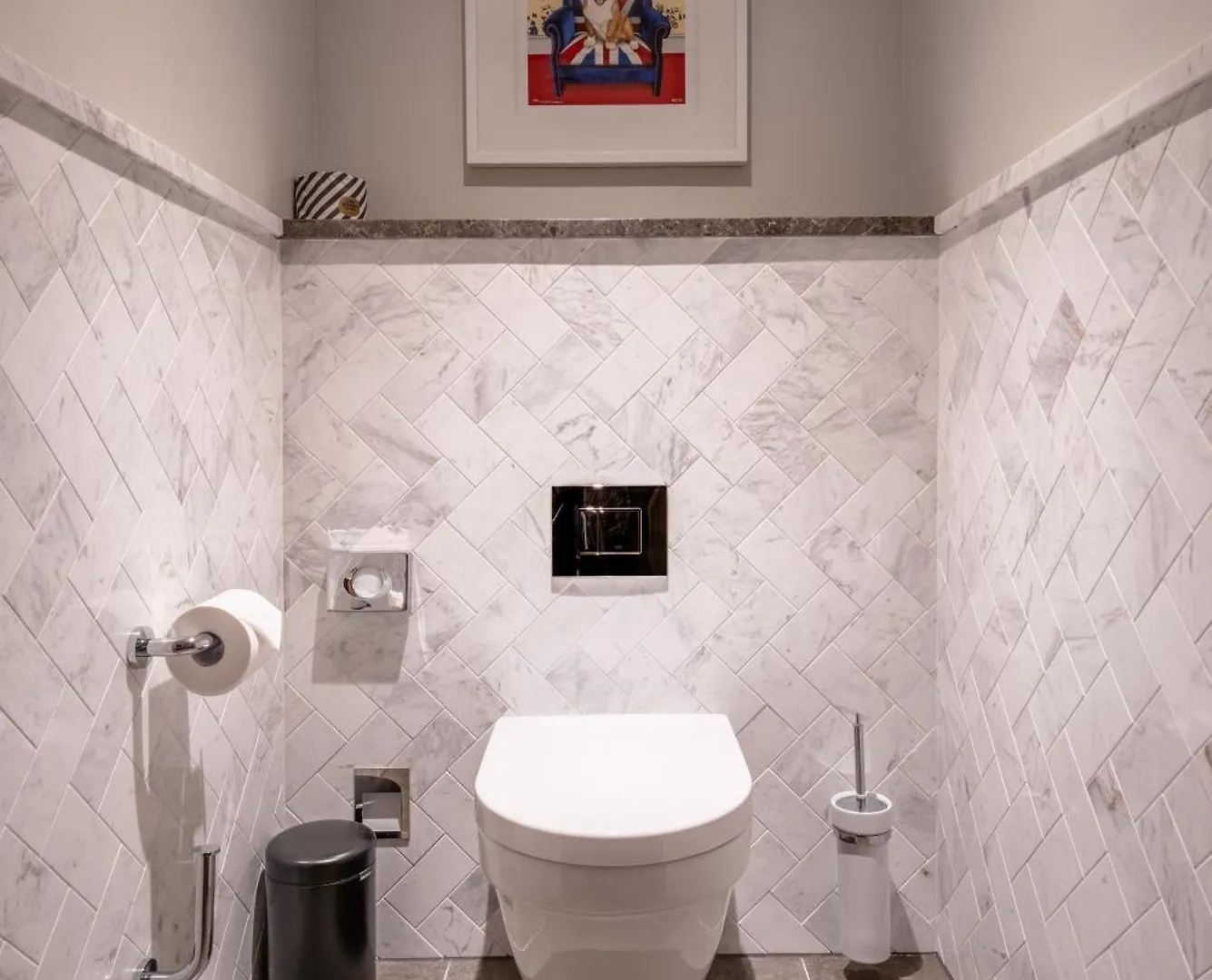 Lincoln Plaza Hotel London, Curio Collection By Hilton